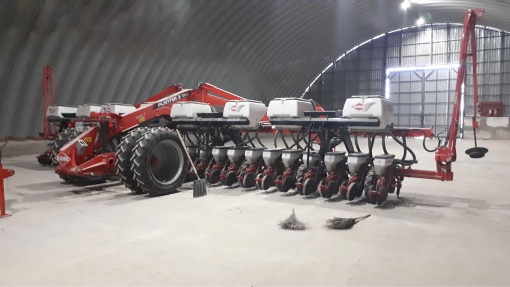 Сеялка KUHN Planter 3 TRS