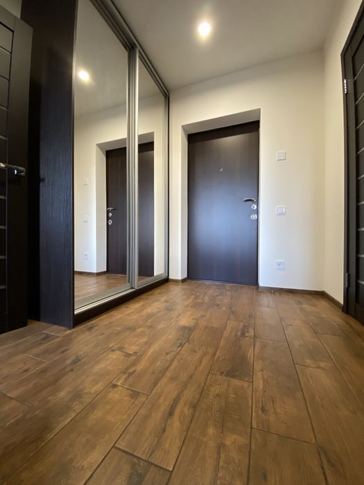 Продам 1 ком.кв. ЖК Брама-1.  Евроремонт! 56000$