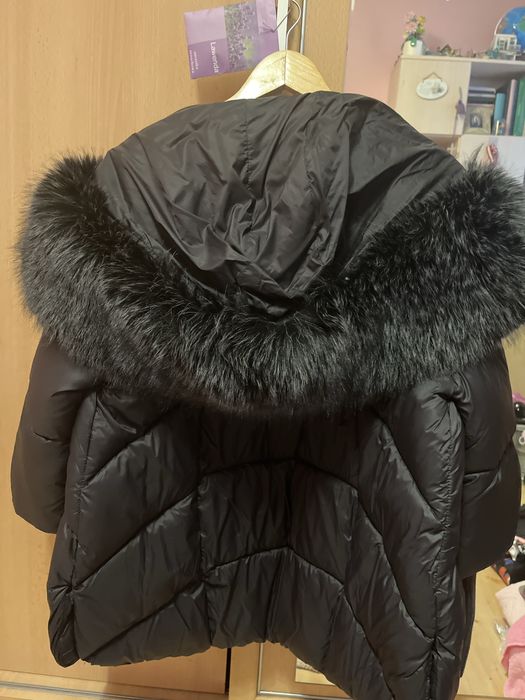 Kurtka Moda piu anna