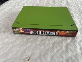 jogo de tabuleiro Time No Time