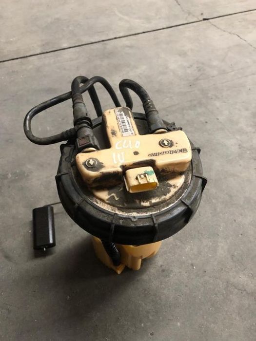 Bomba boia de combustível Renault clio IV 1.5 dci