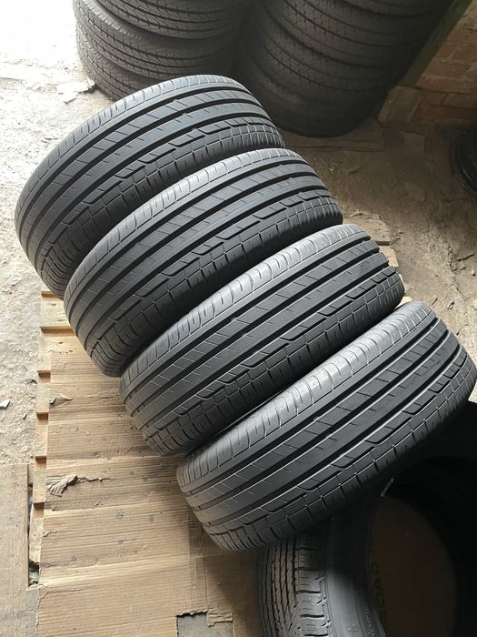 215/60 R16 Bridgestone Turanza T001 / 4шт./ літо