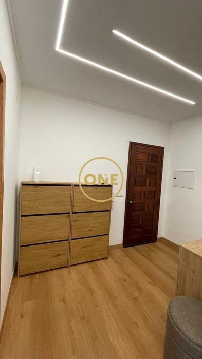 Excelente apartamento T2 no centro de Salvaterra de Magos!