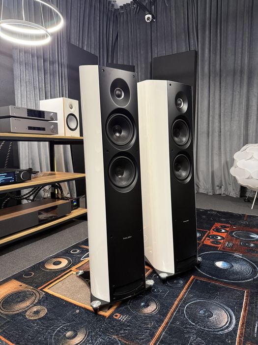 Sonus Faber Venere 2.5 - Stan idealny - Odsłuch Kraków