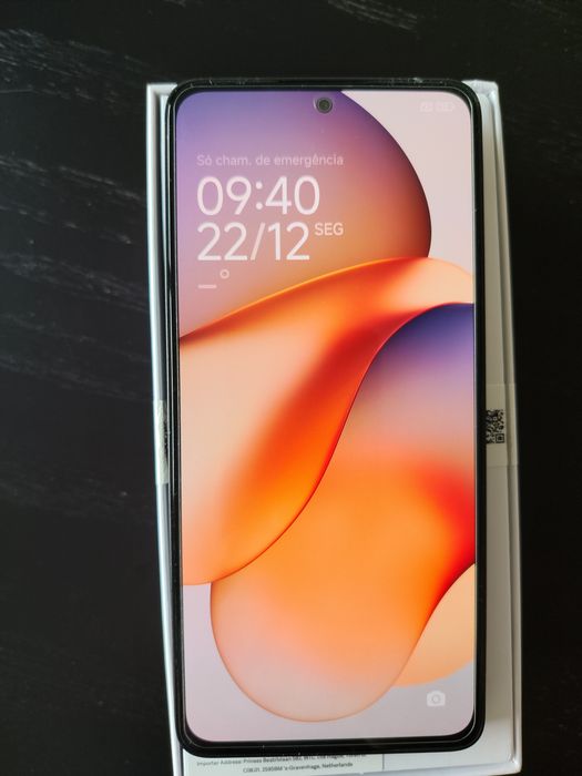 Xiaomi Redmi Note 13 8/256gb