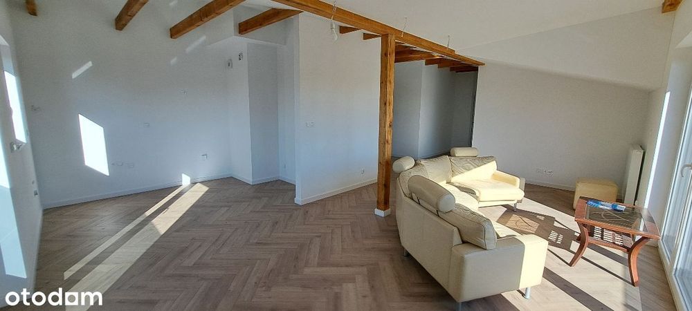 Chodaków nowe mieszkanie (WYKOŃCZONE!!!)