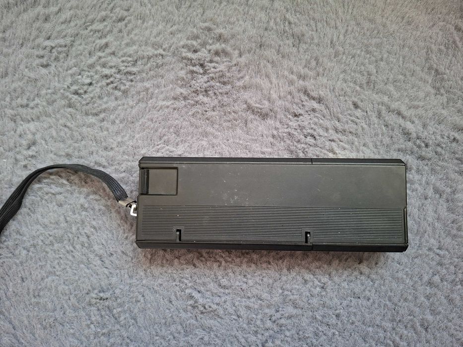 Aparat Super Tele Flash