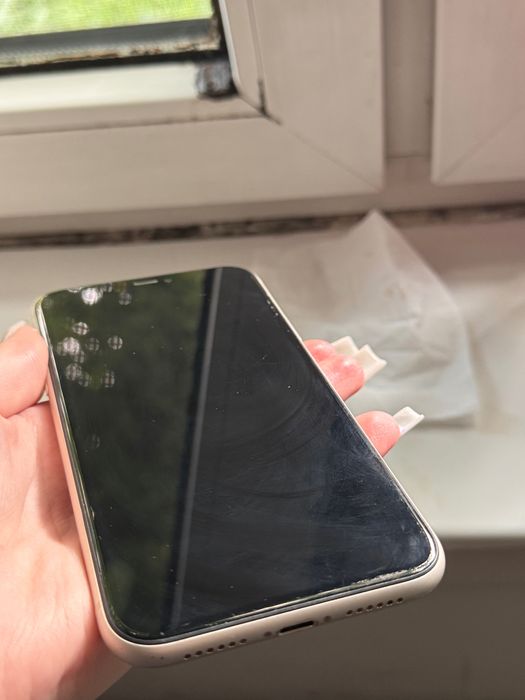 Telefon komórkowy