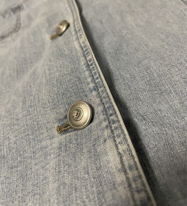 katana damska Bonita 48 4XL vintage diamenciki  retro