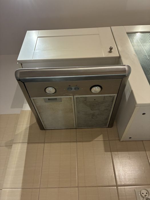 REZERWACJA Oddam kuchnię - szafki i AGD