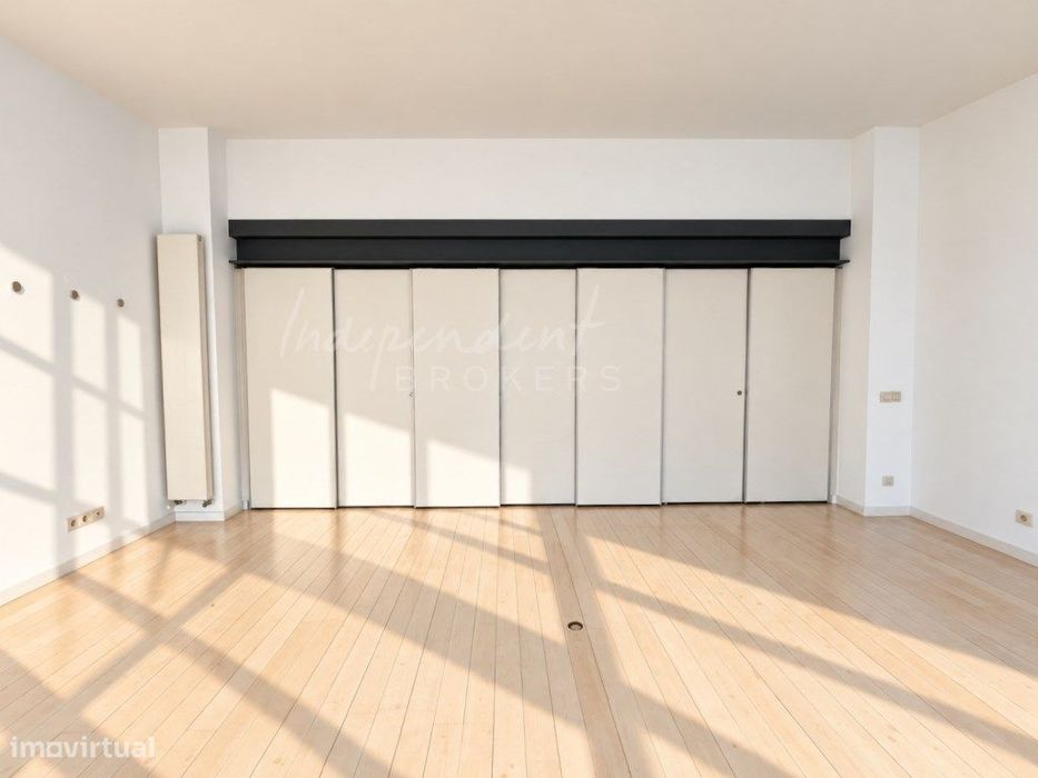 Loft Com Vista Para O Rio Tejo [Estrela]