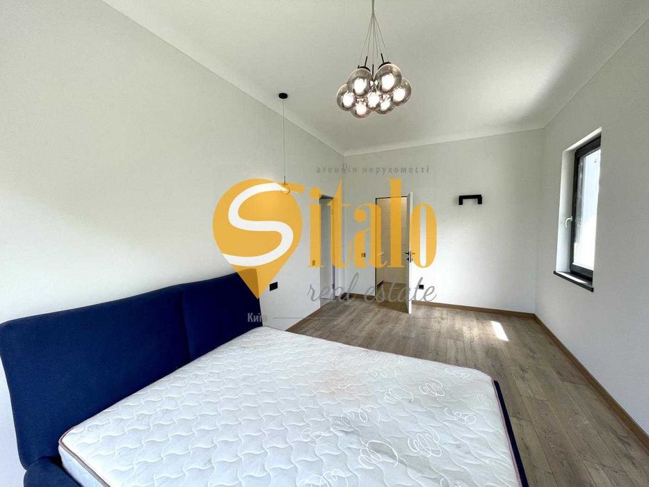 Без %. Будинок з ремонтом, Вишеньки, тепловий насос