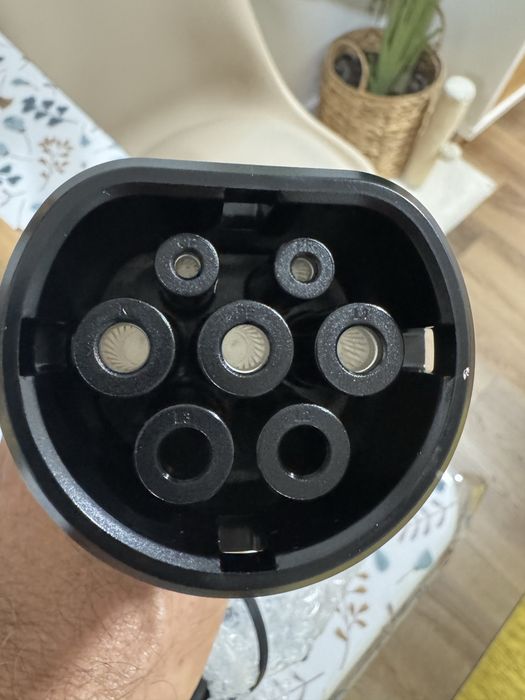 Carregador EV novo