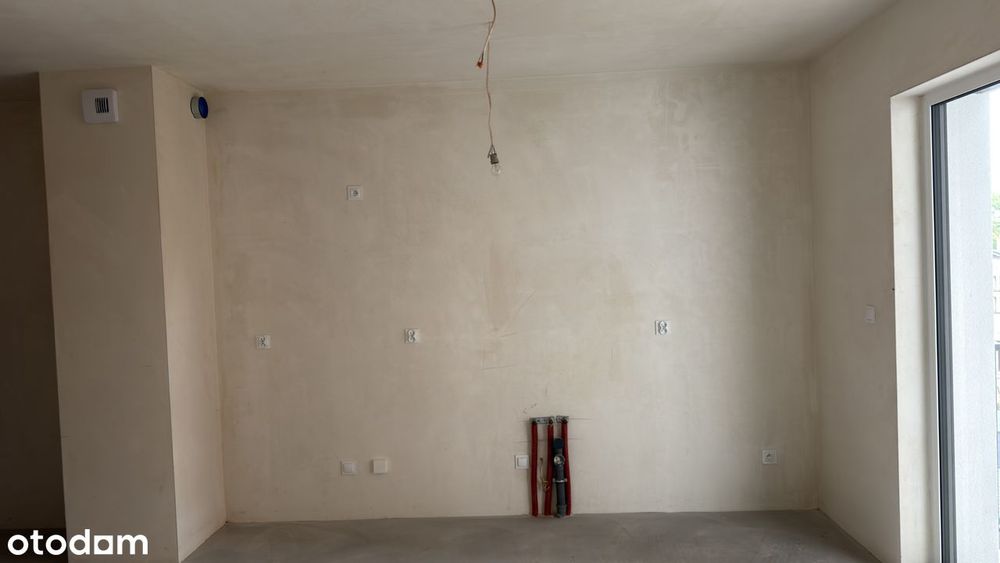 Kawalerka 28 m², nowy blok w centrum + skrytka lokatorska - Widok 5