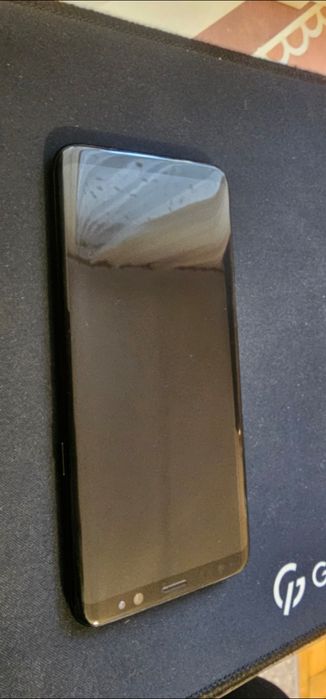 Samsung S8 4/64 в хорошому стані