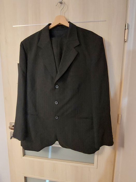 Garnitur Lazar duży rozmiar