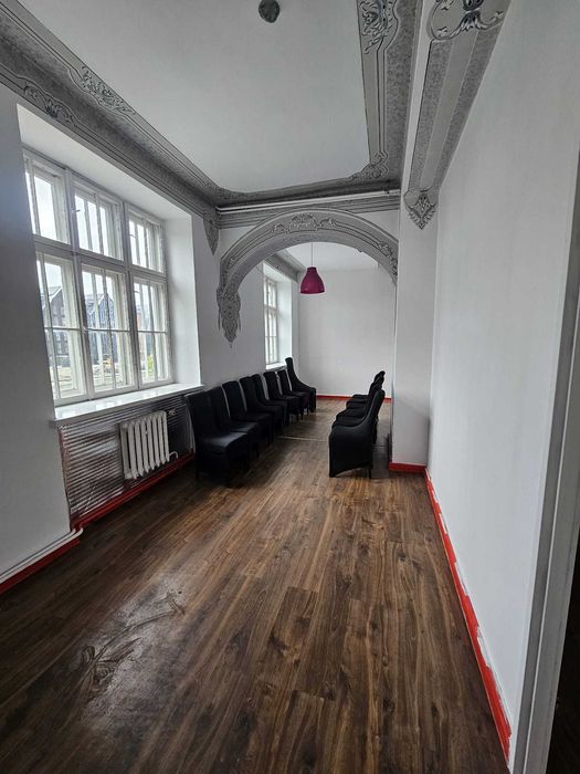 Lokale na wynajem Elbląg-  Stare Miasto - Bulwar Zygmunta Augusta