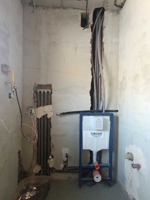 Без комісії! Продам якісний таунхаус в КМ Балатон, Нові Петрівці!