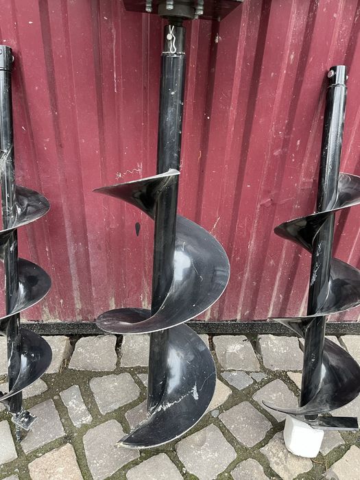 Оренда бензобура