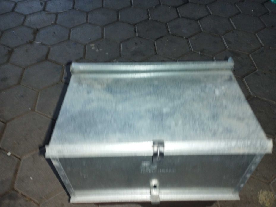 Parideiras para coelhas