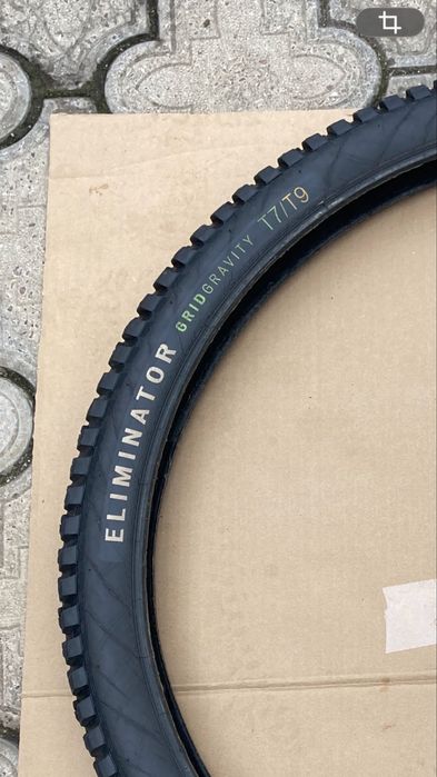 Покришка Specialized Eliminator GRID TRAIL 29X2.3 T7/T9 2Bliss Ready