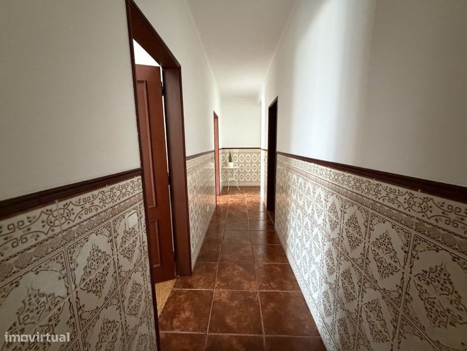 Apartamento Tipologia T3