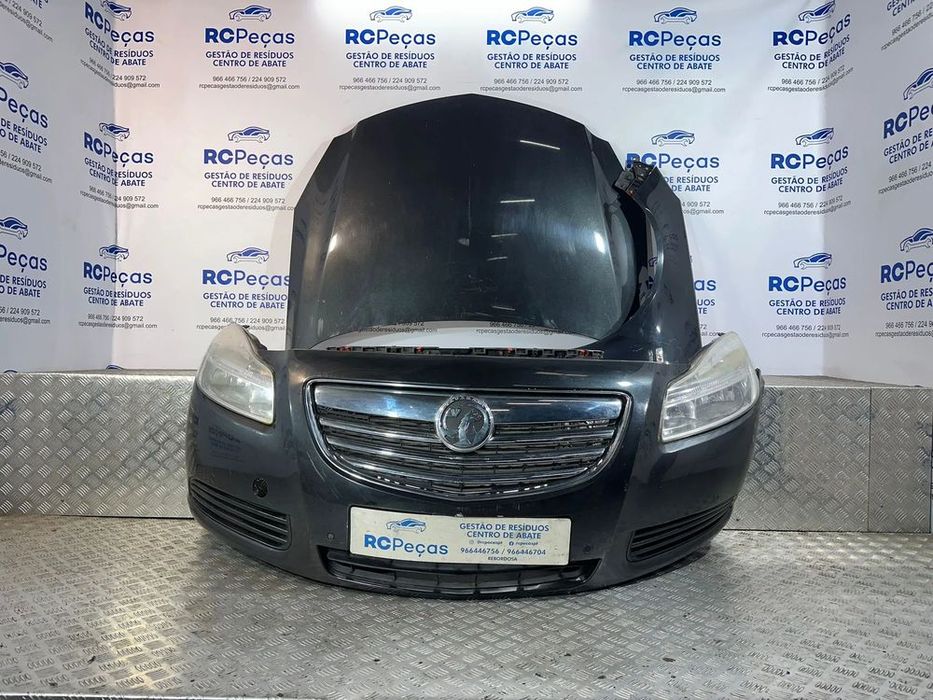 Frente Completa Opel Insignia A 2.0 CDTi Diesel G09 2008 - 2013
