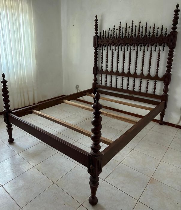 Quarto completo para venda