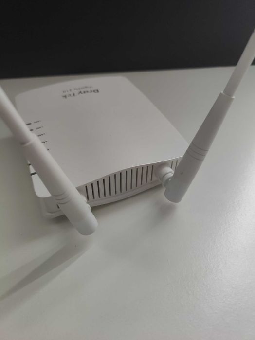 router dragonfly