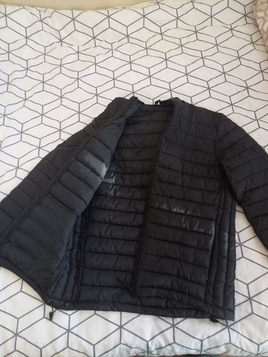 Kurtka męska przejściowa