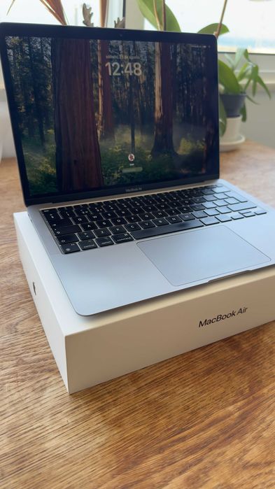 MacBook Air M1 2020, 16GB Ram, 512GB SSD
