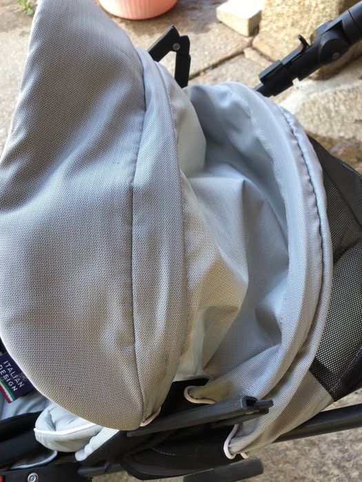 Cadeira de bebé baby Cooper