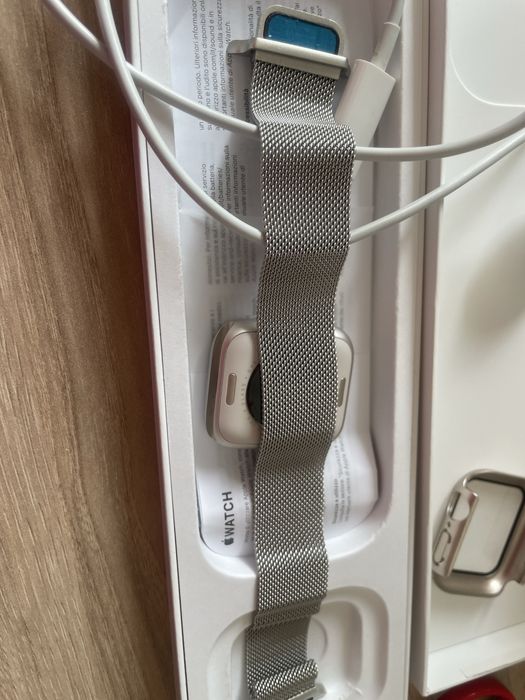 Apple Watch SE series 2