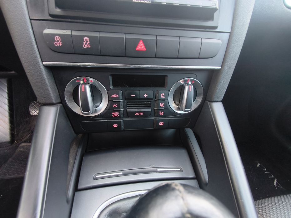 Audi A3 SPORT 1.6 TDI
