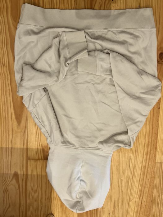 Hoodie mulher Zara - TAM. L