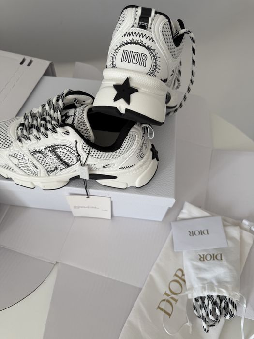 Кросівки Dior в наявності 36 37 38 39 40