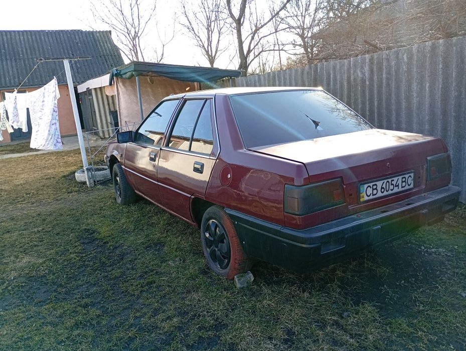 Продам митсубиши