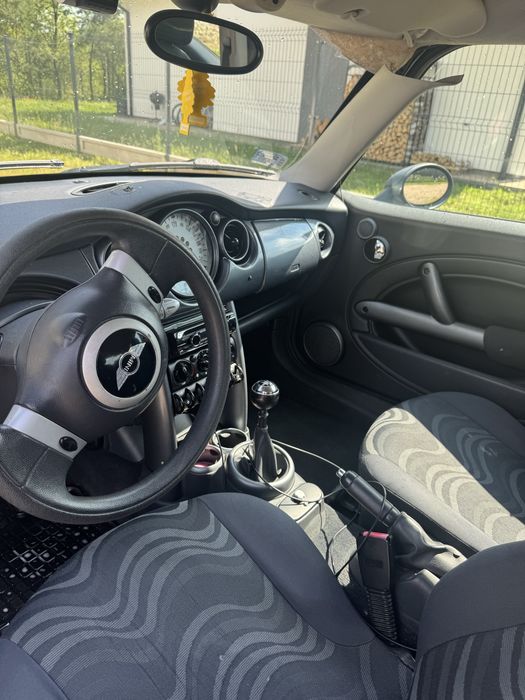 Mini One 2004 90KM