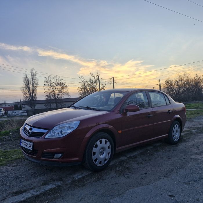 Продам Опель Вектра С 2006Г