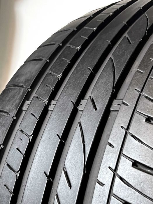 Pneus Kenda Emera A1 - 225/35/19 - Como NOVOS