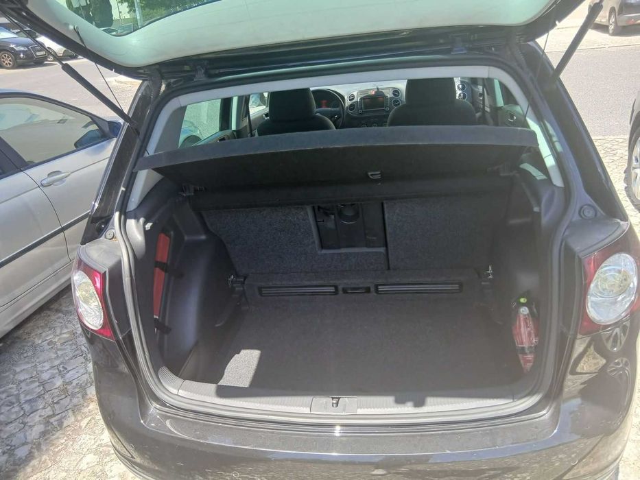 Volkswagen caixa automatica