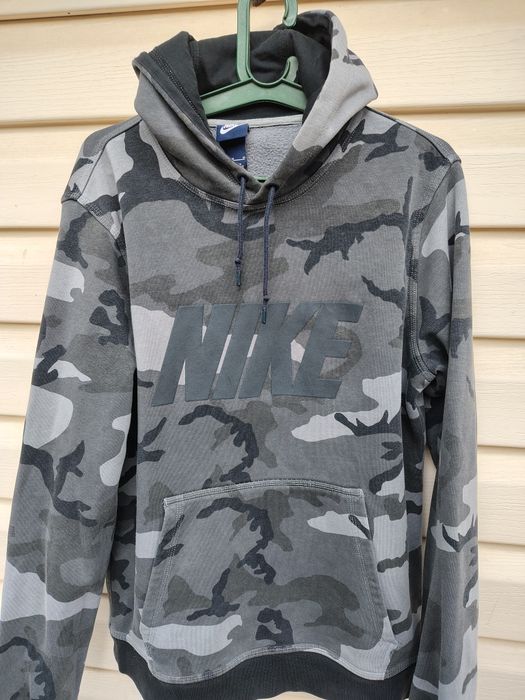 Фірмові худі та зіп-кофти: Nike, Puma, Stanley/Stella (оригінал)