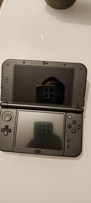 Nintendo New 3ds LL/XL Super Smash Brothers
