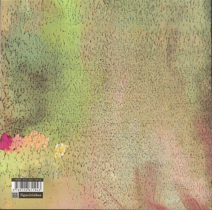 A Floresta - Sophia de Mello Breyner Andresen