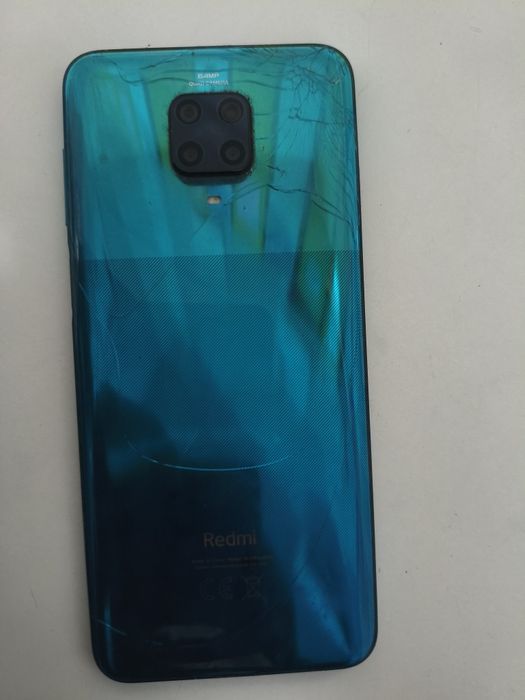 Vendo Redmi 9 pro