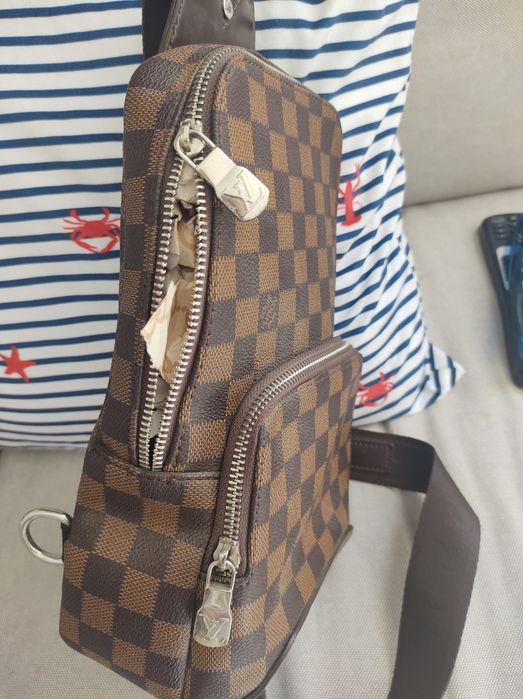 Malutki plecak Louis Vuitton