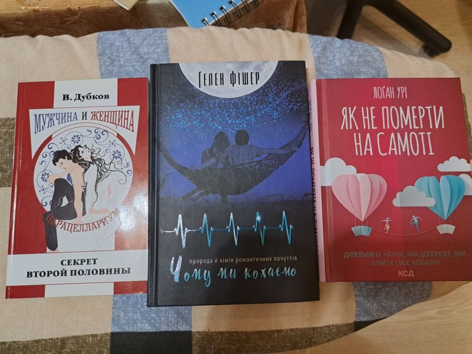 Книги о психологии отношений