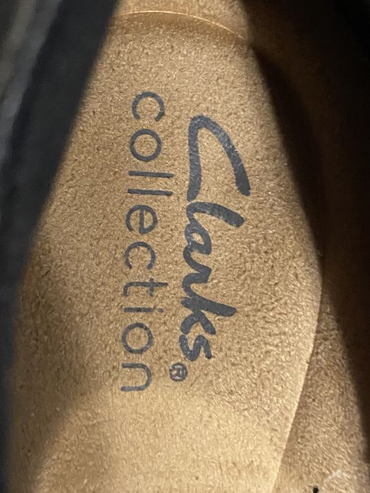 Продам туфли женские Clarks collection