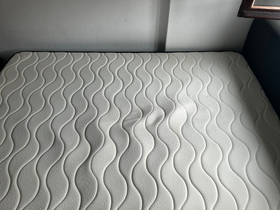 colchão conforama
