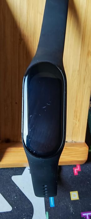 Opaska Xiaomi smart band 7 NFC